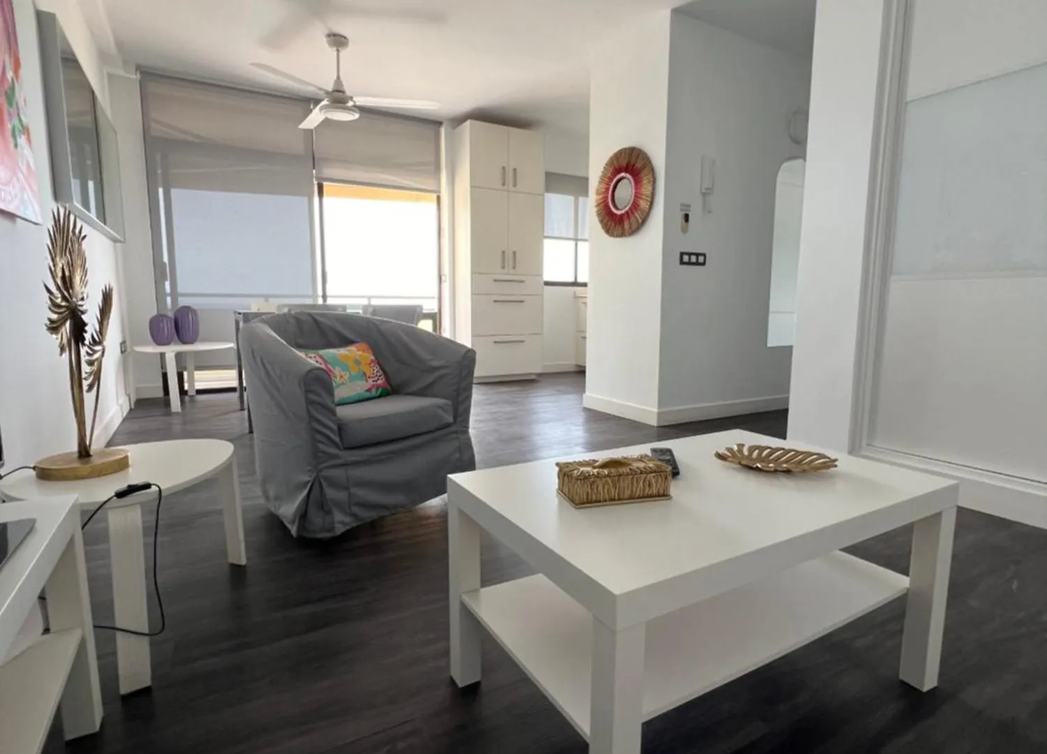 Apartamento Vista Bahia Arrecife