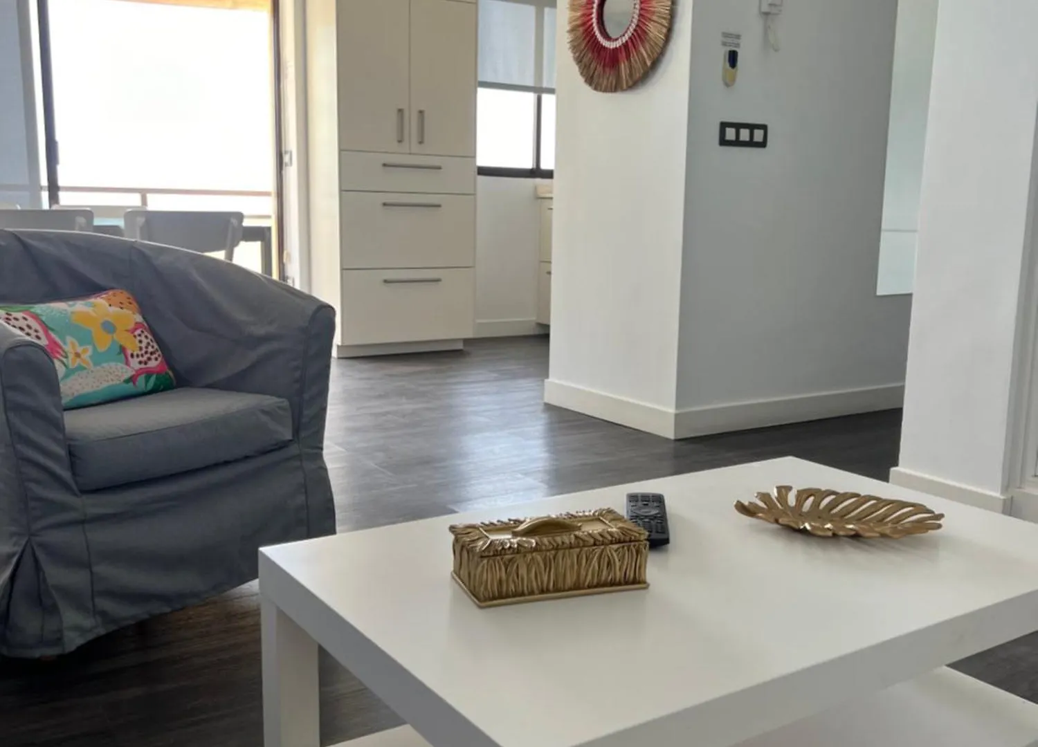 Apartamento Vista Bahia Arrecife   Arrecife (Lanzarote)