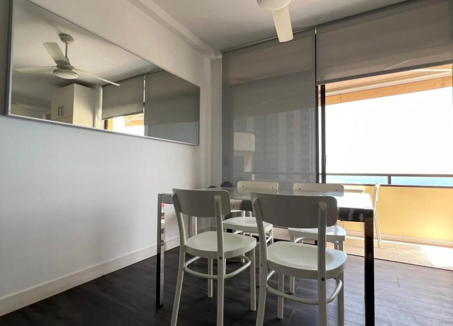 Apartamento Vista Bahia Arrecife  España