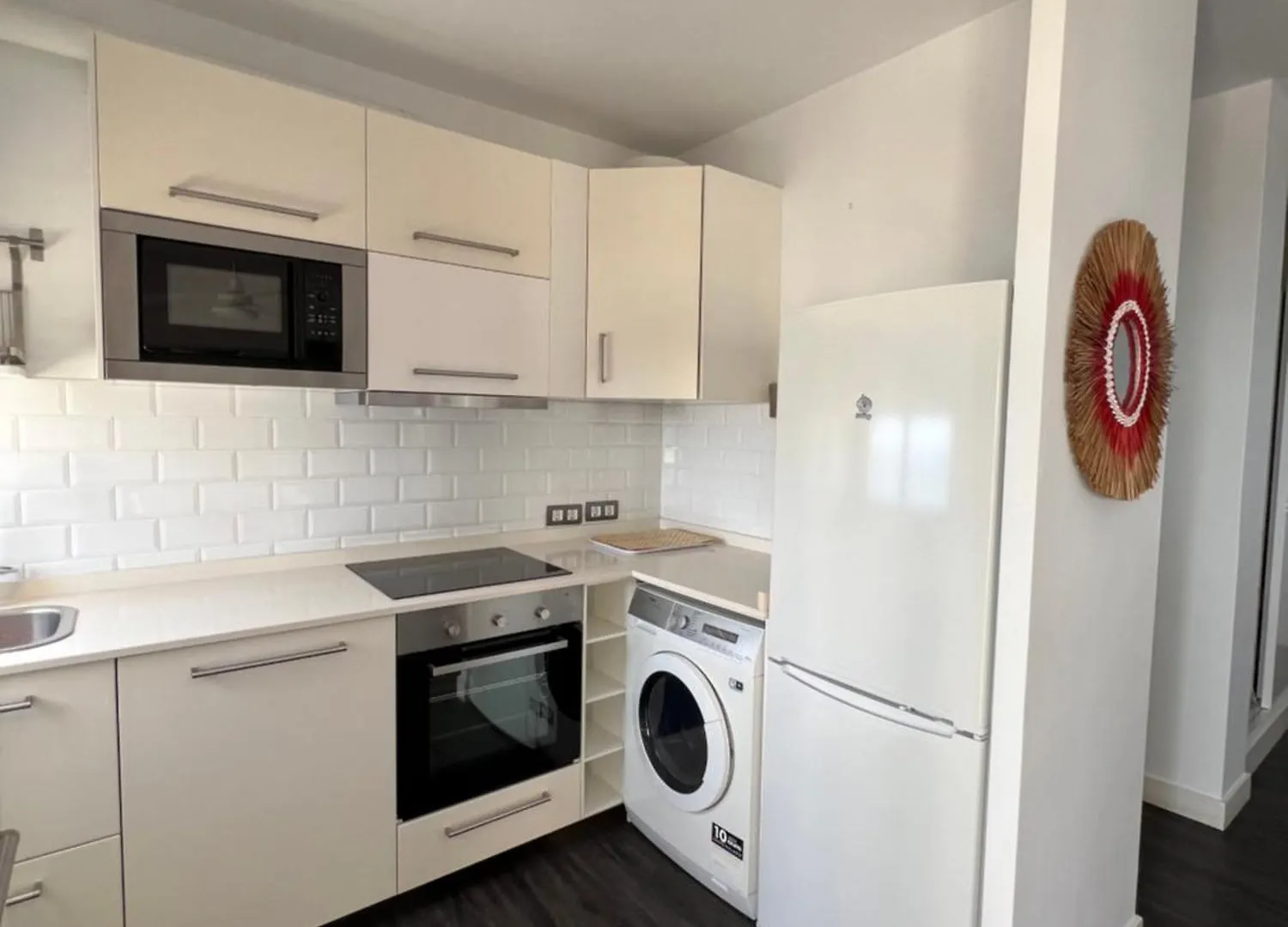 Apartamento Vista Bahia Arrecife  Arrecife (Lanzarote)