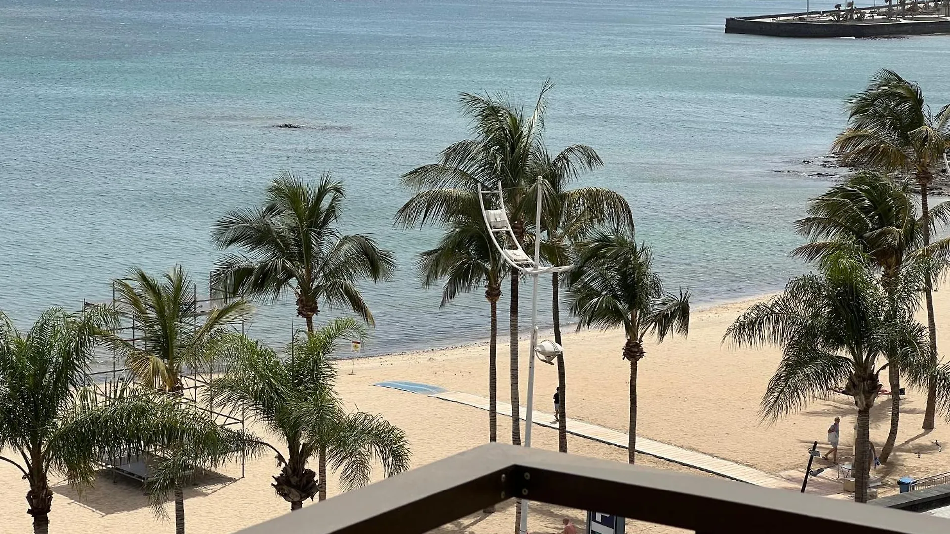 Apartamento Vista Bahia Arrecife