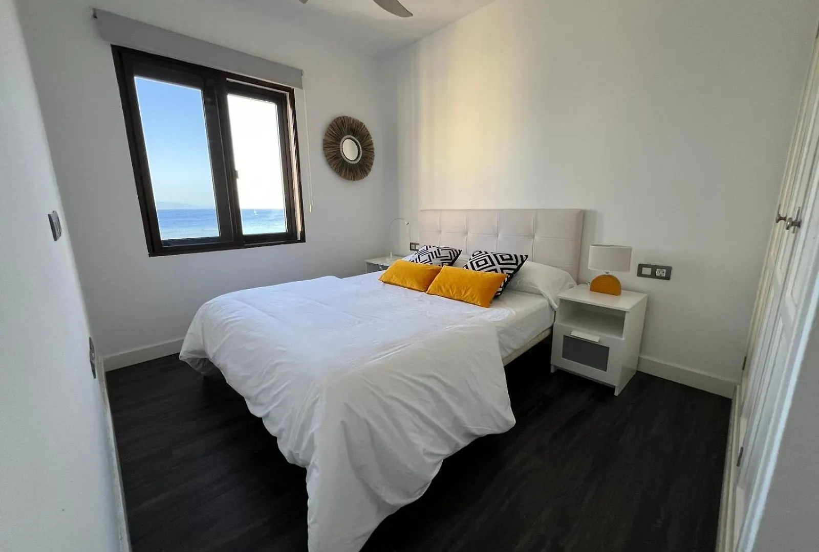 Vista Bahia Διαμέρισμα Arrecife