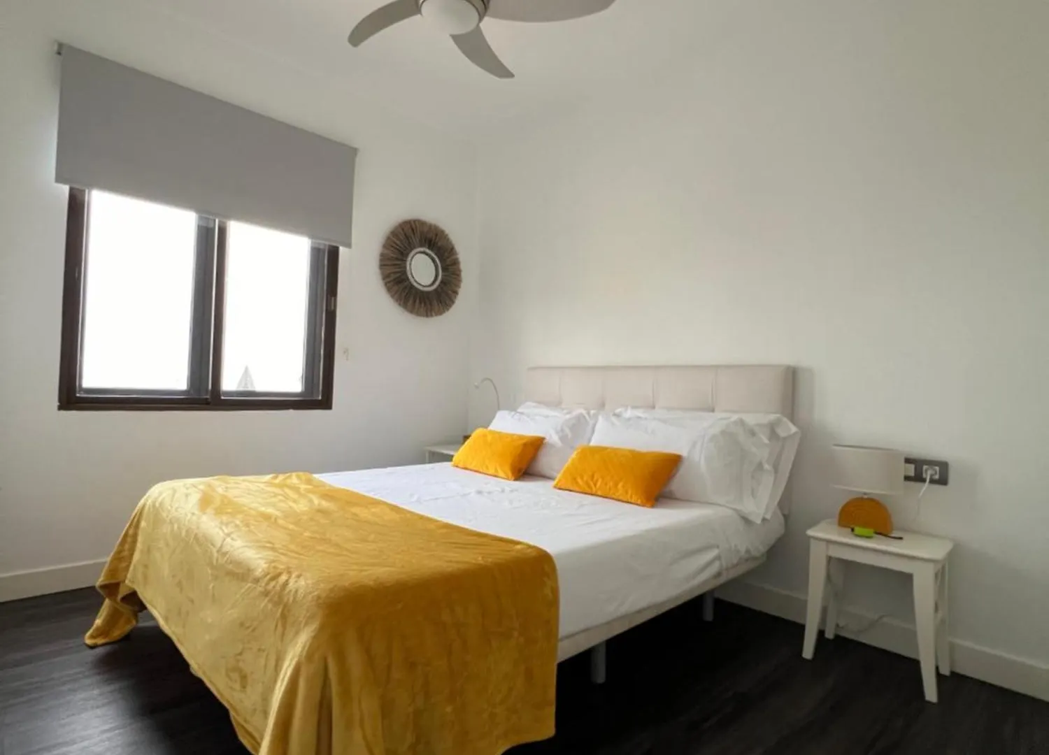 Vista Bahia Διαμέρισμα Arrecife