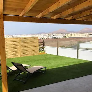 Moai Loft Appartement