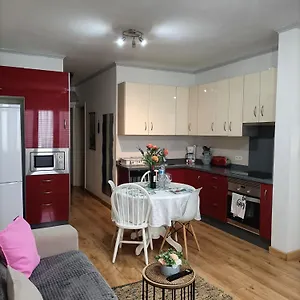 Flat In - Perfect Location Apartamento