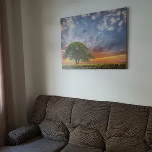 Aguilon Appartement