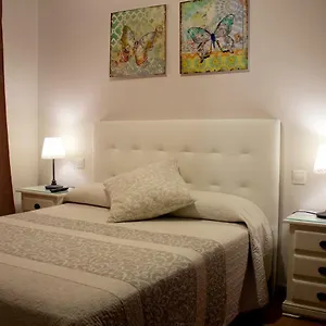 Felisa Center Apartamento